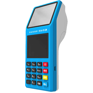 滕州超级收款宝QR65